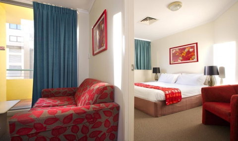 Chasely Apartment Hotel - Accommodation ACT 2