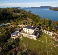 Chateau Le Marais - Accommodation ACT