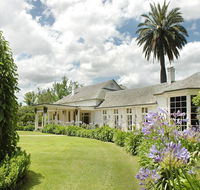 Chateau Yering Hotel - Accommodation ACT