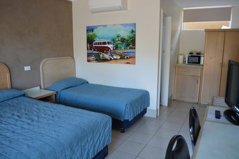 Chelsea Motor Inn - Accommodation ACT 1