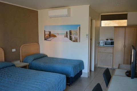 Chelsea Motor Inn - Accommodation ACT 2