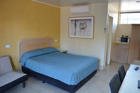 Chelsea Motor Inn - Accommodation ACT 0