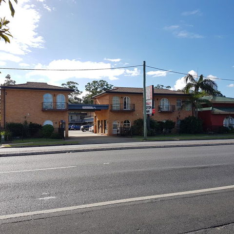 Chelsea Motor Inn - Accommodation ACT 3