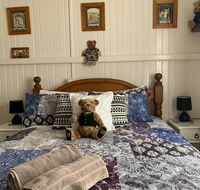 Cherry Blossom Cottage - Accommodation ACT