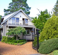 Cherry Cottage - Leura - Accommodation ACT