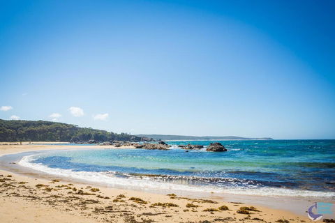 Cherrybush @ Mystery Bay - Accommodation ACT 1