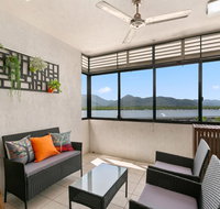 Chic City Apartment with Waterfront Views - Accommodation ACT