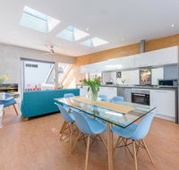 Chic East Sydney Pad - Accommodation ACT
