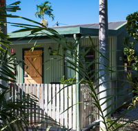 Chillagoe Cabins and Tours - Accommodation ACT