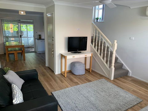 Chilli Reef At Fingal Bay - Accommodation ACT 0