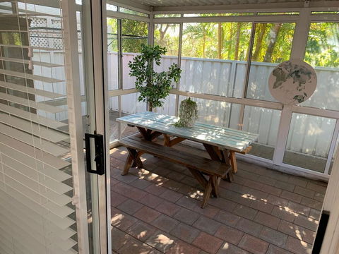 Chilli Reef At Fingal Bay - Accommodation ACT 1