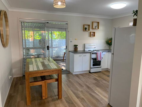 Chilli Reef At Fingal Bay - Accommodation ACT 3
