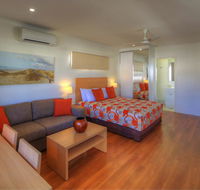 Chinchilla Motor Inn - Accommodation ACT