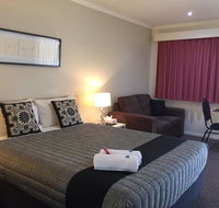 Chinchilla White Gums Motor Inn - Accommodation ACT