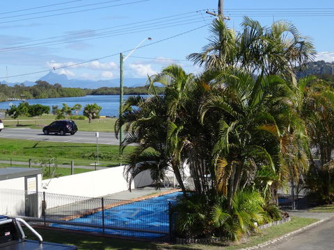 Chinderah Motel - Accommodation ACT 1