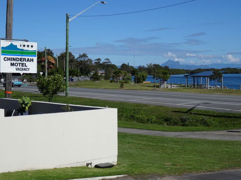 Chinderah Motel - Accommodation ACT 3