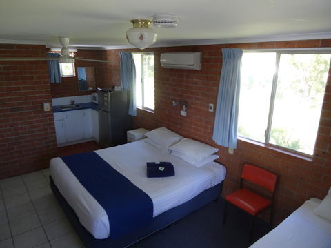 Chinderah Motel - Accommodation ACT 2
