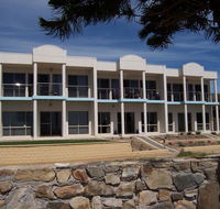 Christies Seahorse Holiday Townhouses - Accommodation ACT