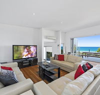 Cinque Terre Beach House - Accommodation ACT
