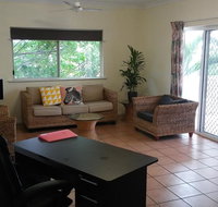 City Garden - Accommodation ACT