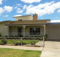 City Holiday Home Mildura - Accommodation ACT