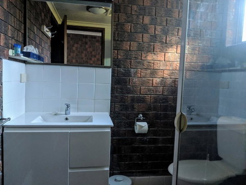 City Lights Motel - Accommodation ACT 2