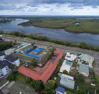 City Lights Motel - Accommodation ACT