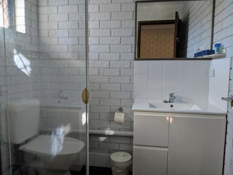 City Lights Motel - Accommodation ACT 3