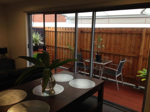City Pads 2 - Accommodation ACT 1