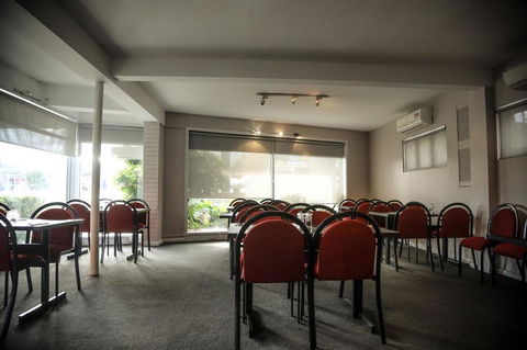 City Sider Motor Inn - Accommodation ACT 2