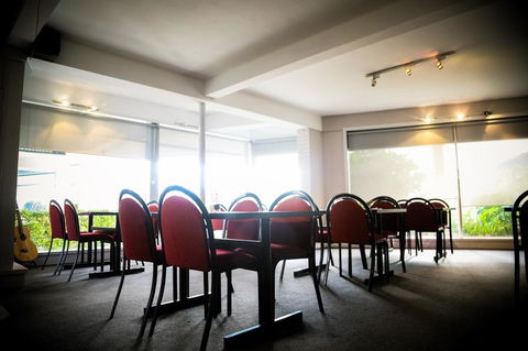 City Sider Motor Inn - Accommodation ACT 1