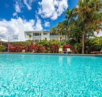 City Terraces Cairns - Accommodation ACT