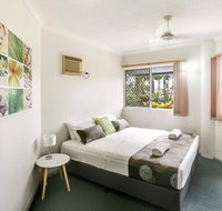 Citysider Cairns Holiday Apartments - Accommodation ACT