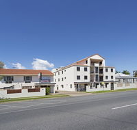 Cityville Luxury Apartments and Motel - Accommodation ACT