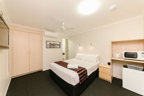 Citywalk Motor Inn - Accommodation ACT 1