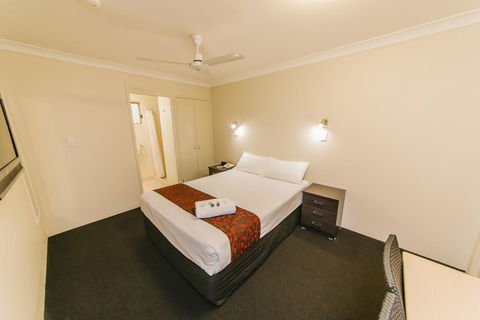 Citywalk Motor Inn - Accommodation ACT 2