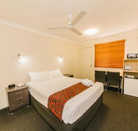 Citywalk Motor Inn - Accommodation ACT