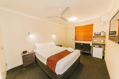 Citywalk Motor Inn - Accommodation ACT 0