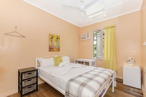 Civic Guesthouse - Accommodation ACT 3