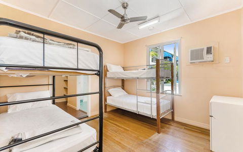 Civic Guesthouse - Accommodation ACT 2