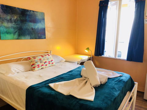Civic Guesthouse - Accommodation ACT 1