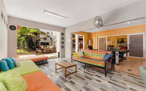 Civic Guesthouse - Accommodation ACT 0