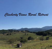 Clacherty Views - Accommodation ACT