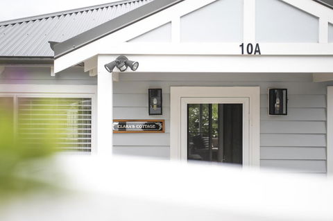 Claras Cottage - Accommodation ACT 1