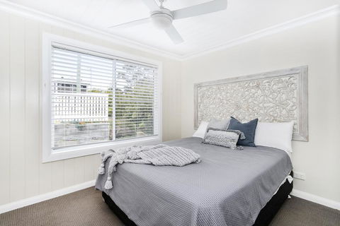 Claras Cottage - Accommodation ACT 3