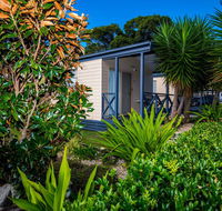 Clarence Head Caravan Park - Accommodation ACT