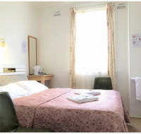 Clarendon Budget - Accommodation ACT
