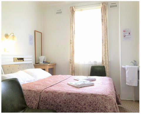 Clarendon Budget - Accommodation ACT 0