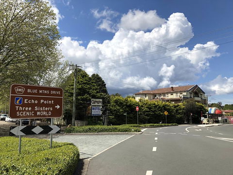 Clarendon Budget - Accommodation ACT 2