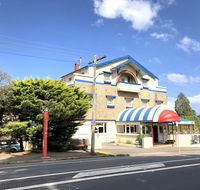 Clarendon Motel and Guesthouse - Accommodation ACT